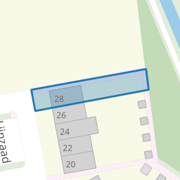 Perceel WTS00-C-2969