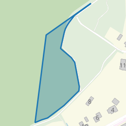 Perceel WTS00-C-3001