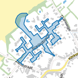 Perceel WTS00-C-3129