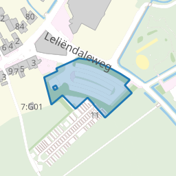 Perceel WTS00-C-3208