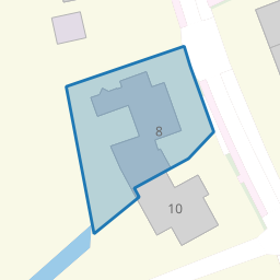 Perceel WTS00-C-3243