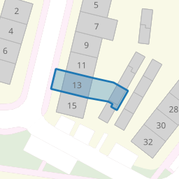 Perceel WTS00-C-3262