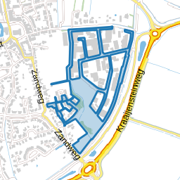 Perceel WTS00-C-3275