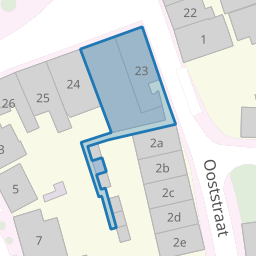 Perceel WTS00-C-3280