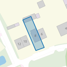 Perceel WTS00-C-3286