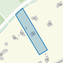 Perceel WTS00-C-33