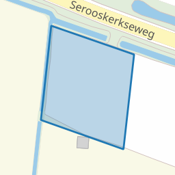 Perceel WTS00-C-958