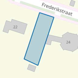 Perceel WTS00-D-121