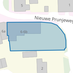 Perceel WTS00-D-14