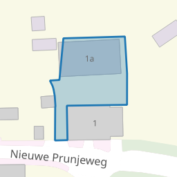 Perceel WTS00-D-236