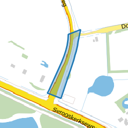 Perceel WTS00-D-298