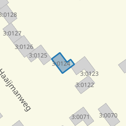 Perceel WTS00-E-1019