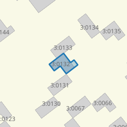 Perceel WTS00-E-1033