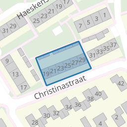 Perceel WTS00-E-1133