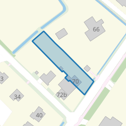 Perceel WTS00-E-1249