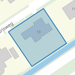 Perceel WTS00-E-1251