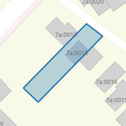 Perceel WTS00-E-1292