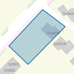 Perceel WTS00-E-1293