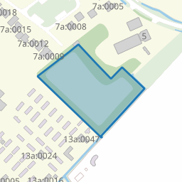 Perceel WTS00-E-1295