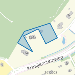 Perceel WTS00-E-1305