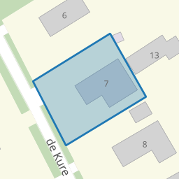 Perceel WTS00-E-1315