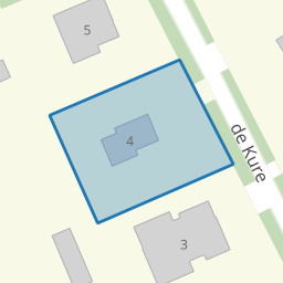 Perceel WTS00-E-1318