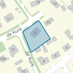 Perceel WTS00-E-1323