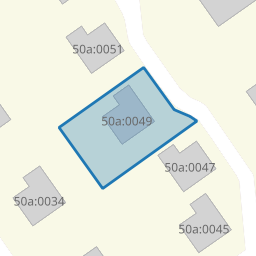 Perceel WTS00-E-1410