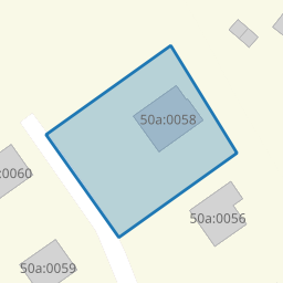 Perceel WTS00-E-1419