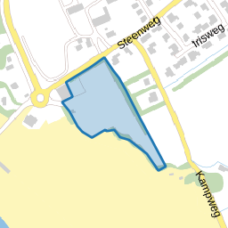 Perceel WTS00-E-1425