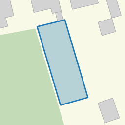 Perceel WTS00-E-1452