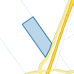 Perceel WTS00-E-1516