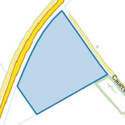 Perceel WTS00-E-1520