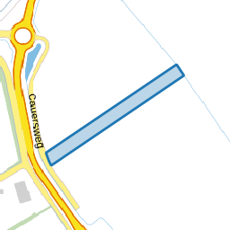 Perceel WTS00-E-1532