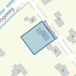 Perceel WTS00-E-1558