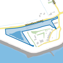 Perceel WTS00-E-1634