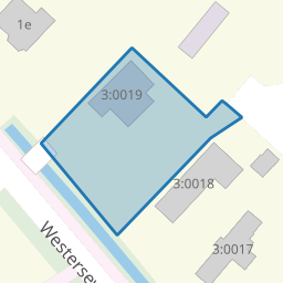 Perceel WTS00-E-1659