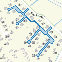 Perceel WTS00-E-1691