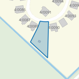 Perceel WTS00-E-1771