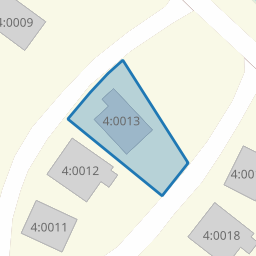 Perceel WTS00-E-1818