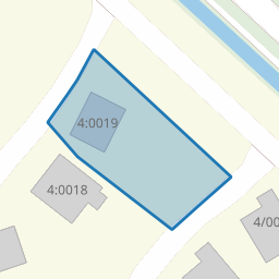 Perceel WTS00-E-1821