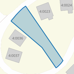 Perceel WTS00-E-1830