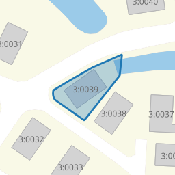 Perceel WTS00-E-2003