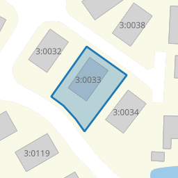 Perceel WTS00-E-2009