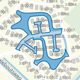 Perceel WTS00-E-2019