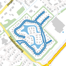 Perceel WTS00-E-2020