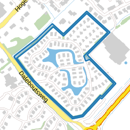 Perceel WTS00-E-2021