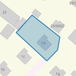 Perceel WTS00-E-2064