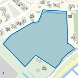 Perceel WTS00-E-2099