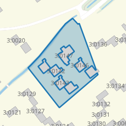 Perceel WTS00-E-2107